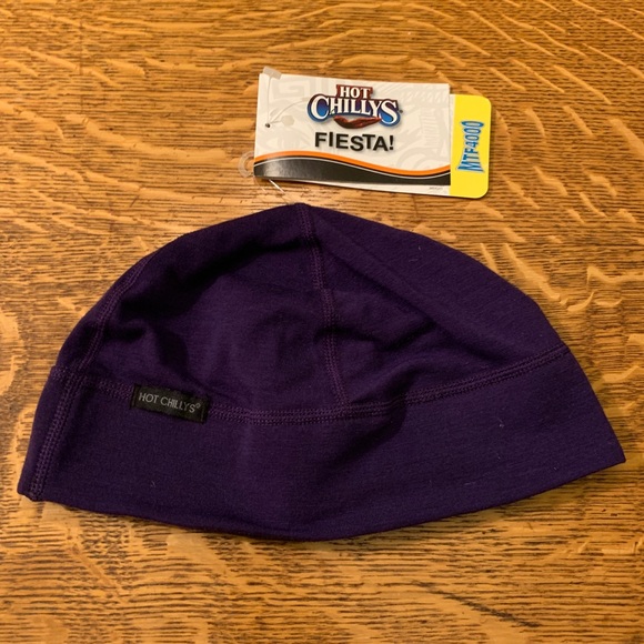 Purple Hat - Picture 2 of 5